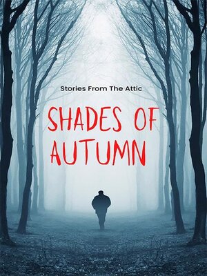cover image of Shades of Autumn